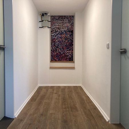 Ferienwohnung & Monteurunterkunft "Mainbogen-Blick" Grettstadt Extérieur photo