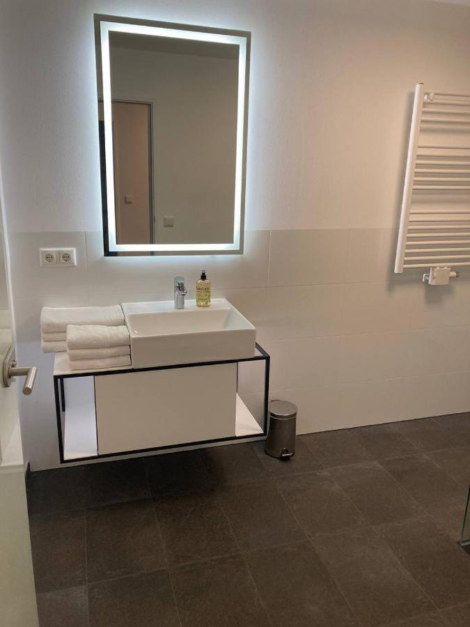 Ferienwohnung & Monteurunterkunft "Mainbogen-Blick" Grettstadt Extérieur photo
