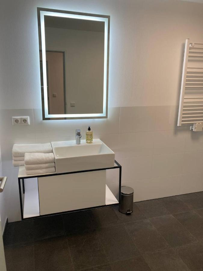 Ferienwohnung & Monteurunterkunft "Mainbogen-Blick" Grettstadt Extérieur photo
